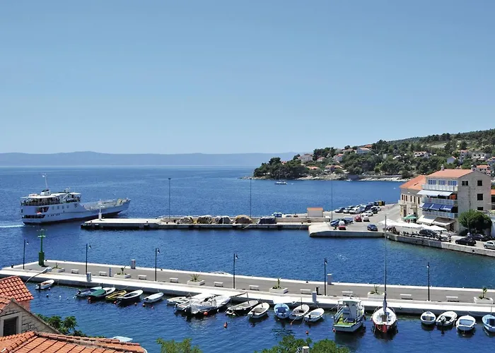 Amazing In With Wifi