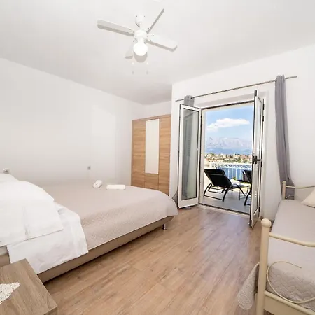 Gorgeous In With Wifi Apartmán