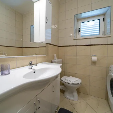 Apartmán Gorgeous In With Wifi *